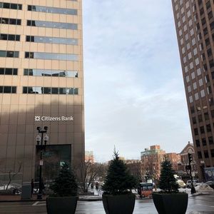 Meet your Posher, Tracy